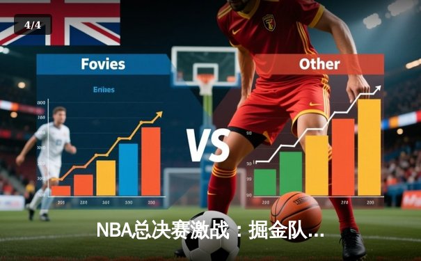 NBA总决赛激战：掘金队加时险胜热火夺赛点，约基奇三双定乾坤 - 4