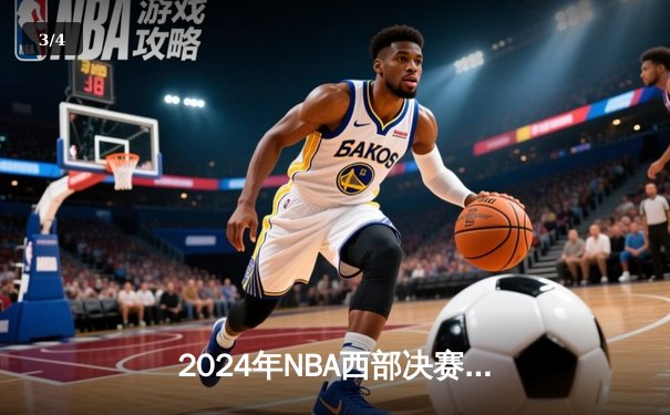 2024年NBA西部决赛：独行侠东契奇47分绝平三分拖入加时，欧文关键罚球锁定胜局 - 3